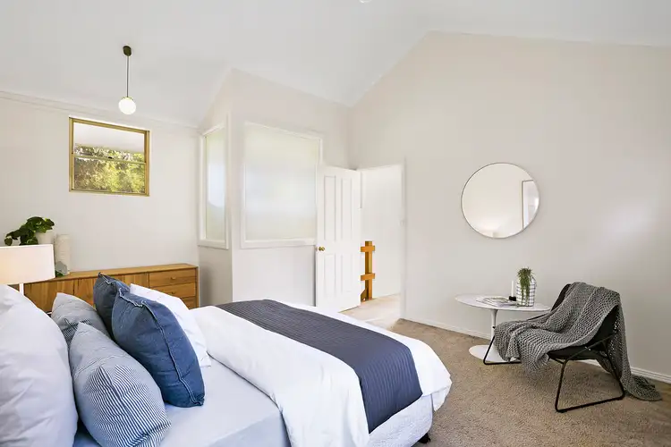 Fourth view of Homely townhouse listing, 1/130 Wardell Road, Marrickville NSW 2204