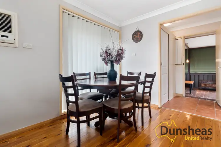 Fourth view of Homely house listing, 6 Wagtail Crescent, Ingleburn NSW 2565