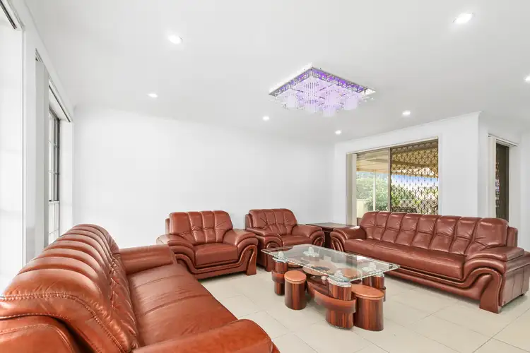 Fifth view of Homely house listing, 6 Dowland Street, Bonnyrigg Heights NSW 2177