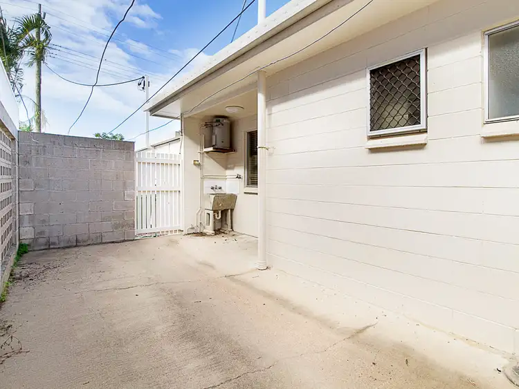 Sixth view of Homely unit listing, 1/94 Eyre Street, North Ward QLD 4810