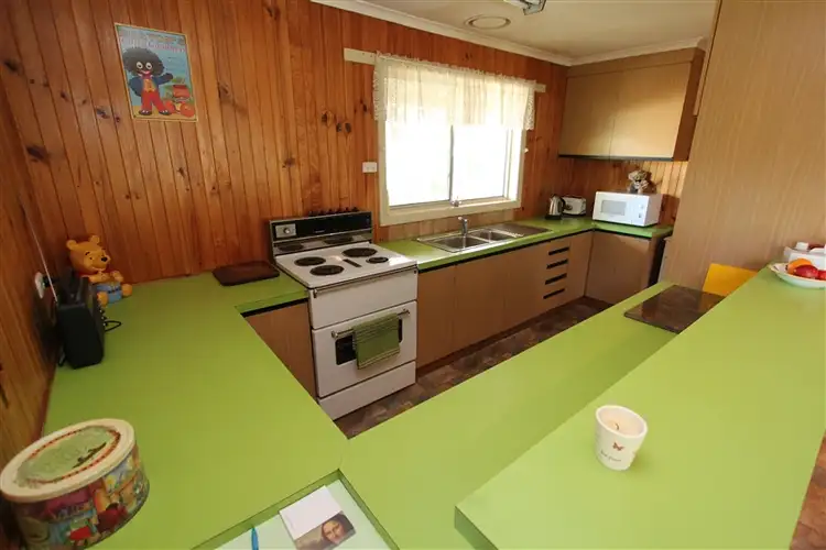 Third view of Homely house listing, 31 Mortchup Road, Snake Valley VIC 3351