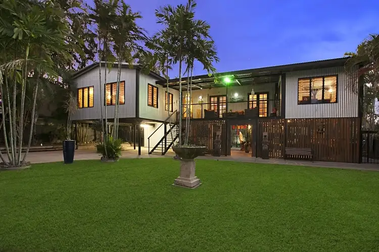9 Earl Place, Millner NT 810
