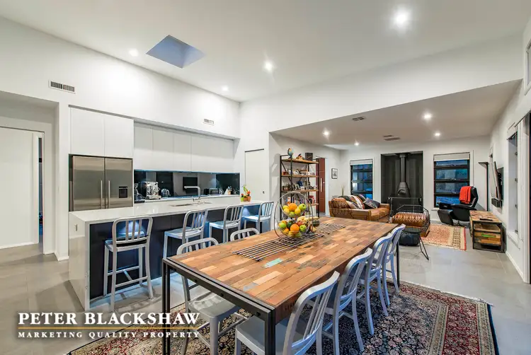 Sixth view of Homely house listing, 8 Olliff Place, Farrer ACT 2607