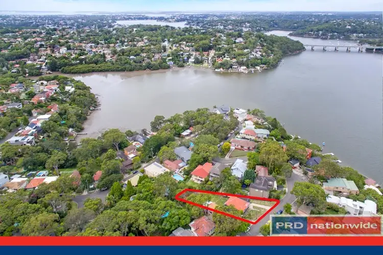 23 Marine Drive, Oatley NSW 2223