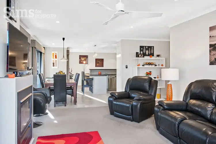 Fifth view of Homely house listing, 10 Palmerston Avenue, Prospect TAS 7250