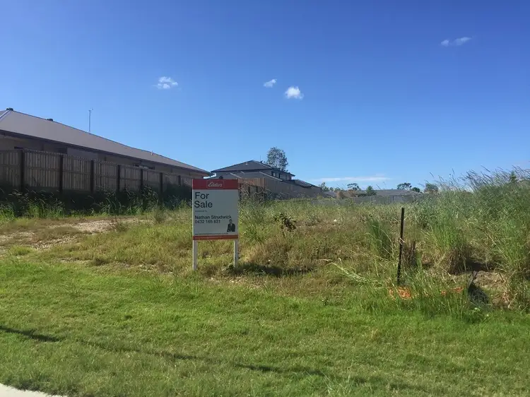 Main view of Homely land listing, 9 Promenade Court, Cornubia QLD 4130