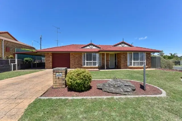 2 Wentworth Court, Mount Gambier SA 5290