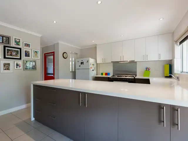 Main view of Homely house listing, 12 GLASS COURT, Sadadeen NT 870