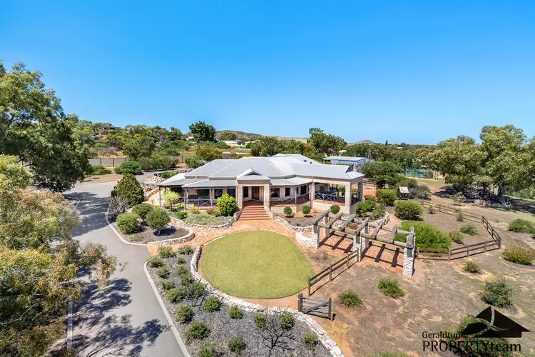 Main view of Homely house listing, 3 Ridgehaven Court, Moresby WA 6530