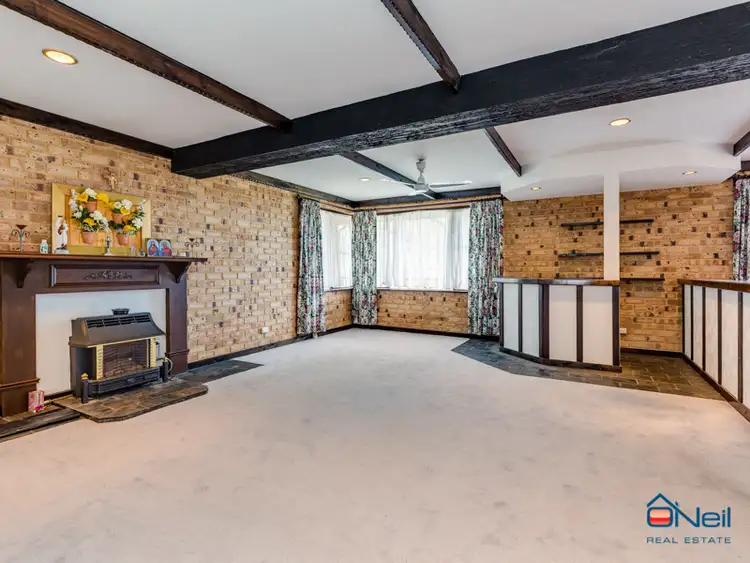 Fifth view of Homely house listing, 22 Bedfordale Hill Road, Mount Richon WA 6112