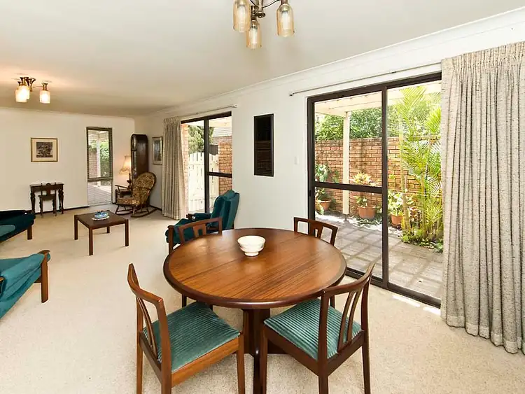 Seventh view of Homely villa listing, 1/8 Earlston Way, Booragoon WA 6154