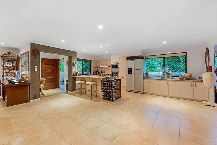 Fourth view of Homely house listing, 7 Reid Court, Carrara QLD 4211