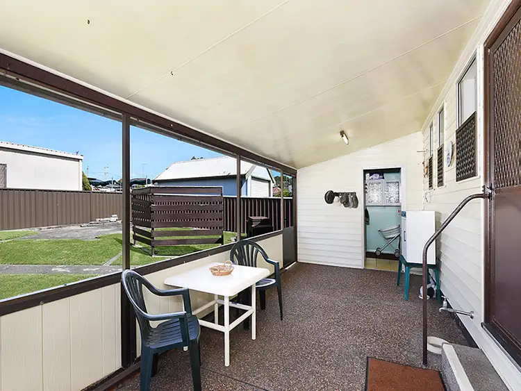 Fourth view of Homely house listing, 18 COBBIN PARADE, Belmont NSW 2280