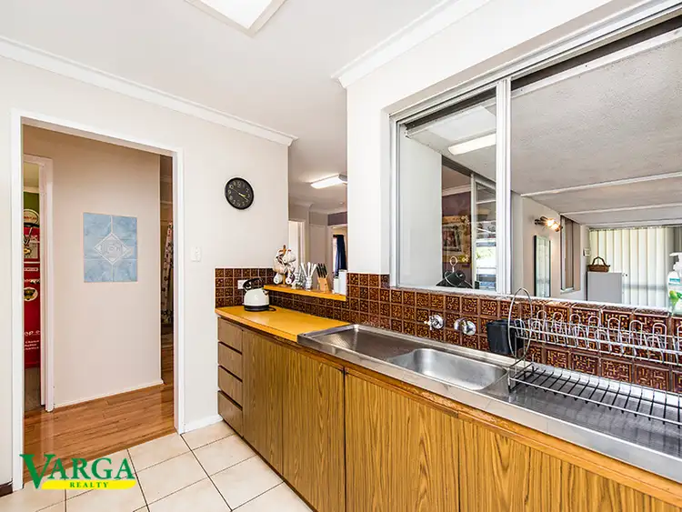 Sixth view of Homely house listing, 278 Vahland Avenue, Willetton WA 6155