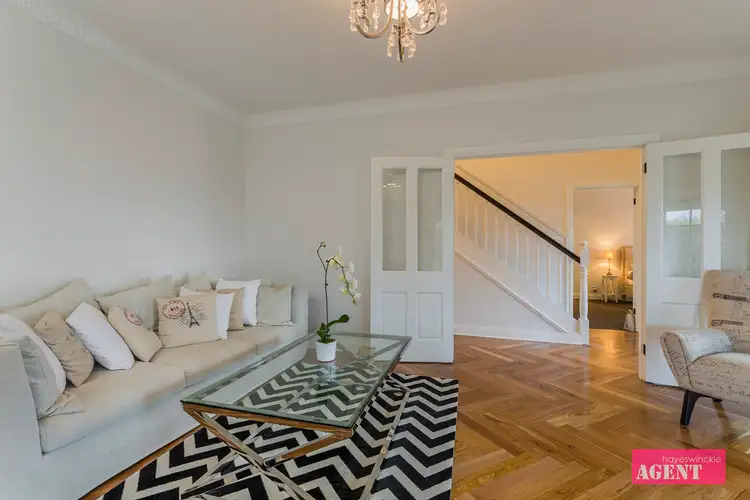 Fourth view of Homely house listing, 286 Scenic Road, Highton VIC 3216
