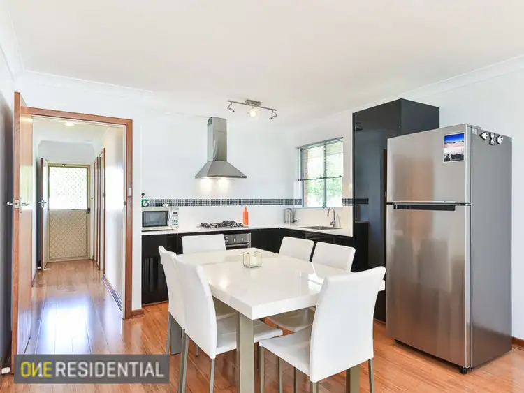 Sixth view of Homely house listing, 38B Bristol Avenue, Bicton WA 6157