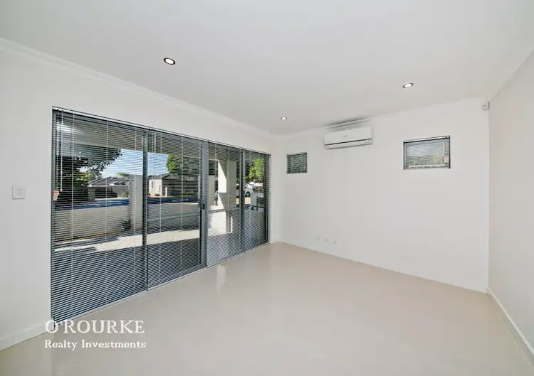 Fifth view of Homely villa listing, 50 A Chichester Way, Nollamara WA 6061