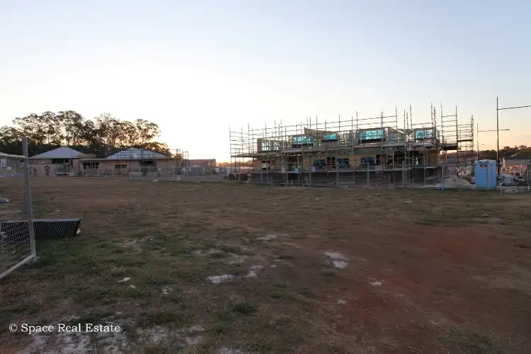 Third view of Homely land listing, 56 Governor Drive, Harrington Park NSW 2567