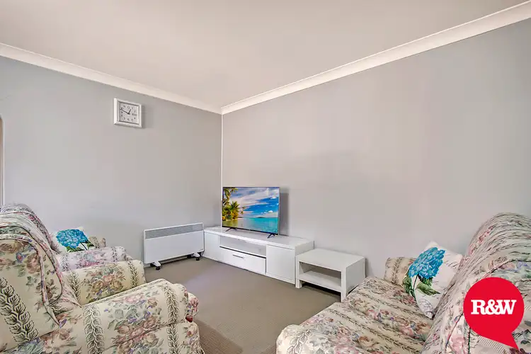 Third view of Homely unit listing, 18/40 Luxford Road, Mount Druitt NSW 2770