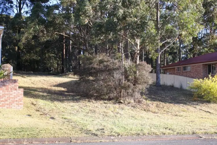 Second view of Homely land listing, 7 St Kitts Way, Bonny Hills NSW 2445