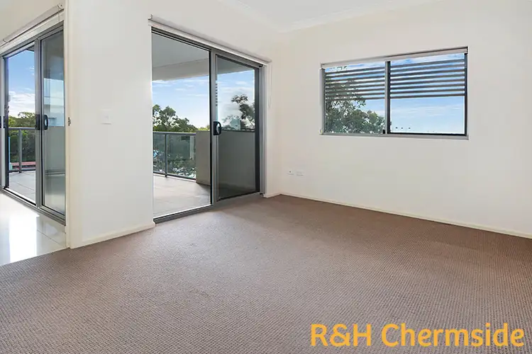 Seventh view of Homely unit listing, 22/45 Playfield St, Chermside QLD 4032
