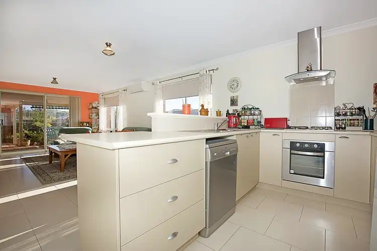 Fourth view of Homely house listing, 22 Lukin Loop, Pinjarra WA 6208