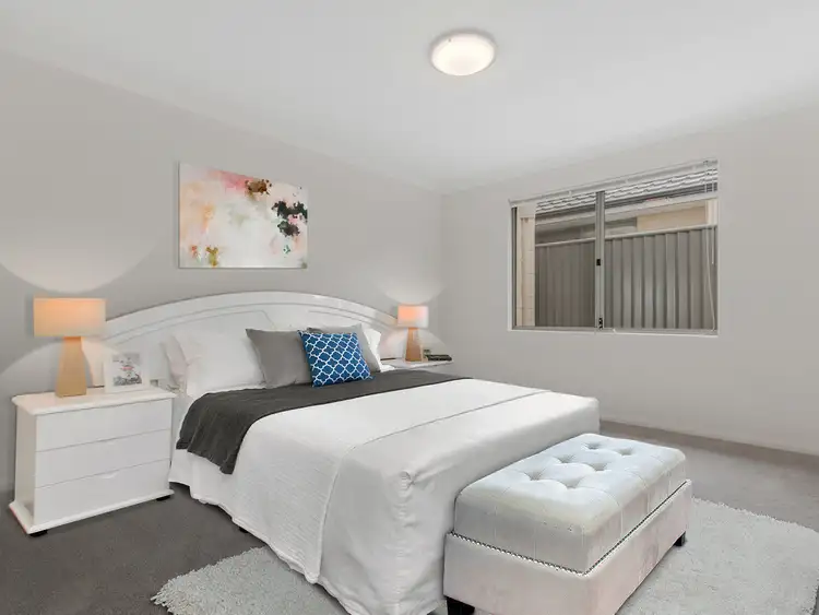Fourth view of Homely house listing, 28 Edmonton Loop, Baldivis WA 6171