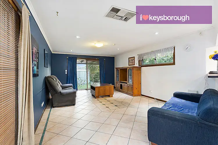 Third view of Homely house listing, 16 Locharn Crescent, Keysborough VIC 3173