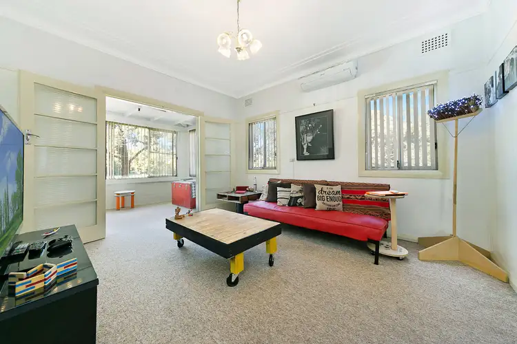 25 Hurstville Road, Hurstville NSW 2220