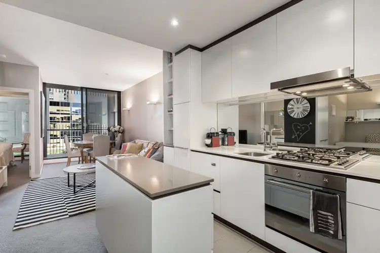 609/470 St Kilda Rd, Melbourne VIC 3004