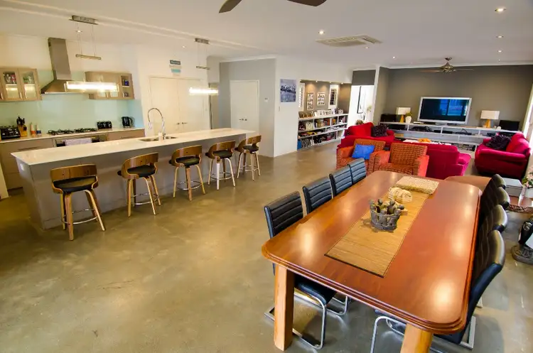 Third view of Homely house listing, 9 Sloop Loop, Dunsborough WA 6281