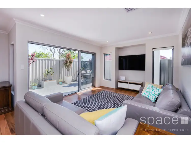 Third view of Homely house listing, 1A Drew Street, Wembley WA 6014