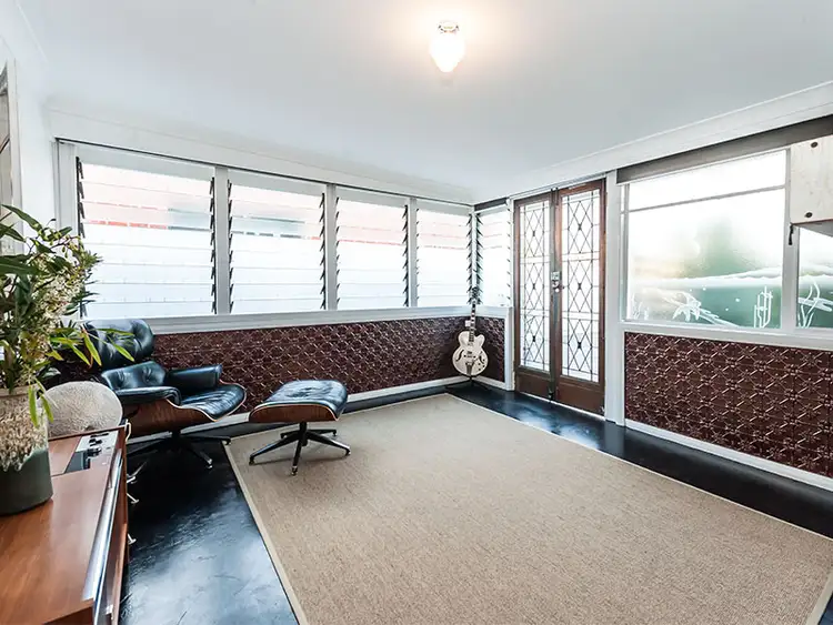 Sixth view of Homely house listing, 46 Angliss Street, Yarraville VIC 3013