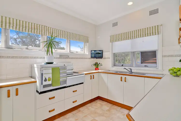 Sixth view of Homely house listing, 57 Yeramba Street, Turramurra NSW 2074