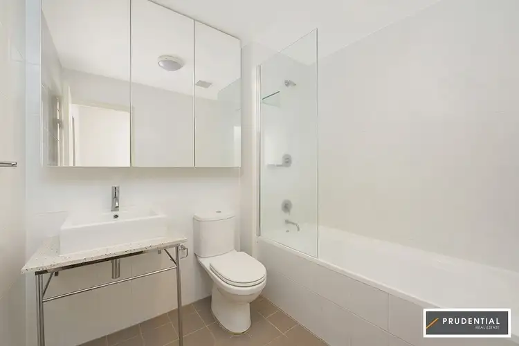 Fifth view of Homely house listing, 6F/541 Pembroke Road, Leumeah NSW 2560