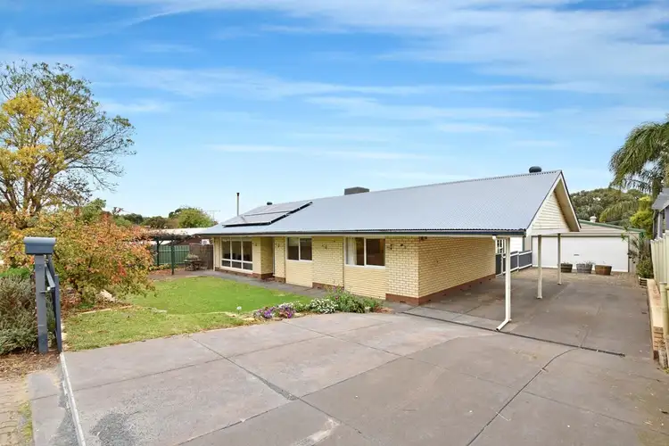 Main view of Homely house listing, 15 Chandlers Hill Road, O'halloran Hill SA 5158