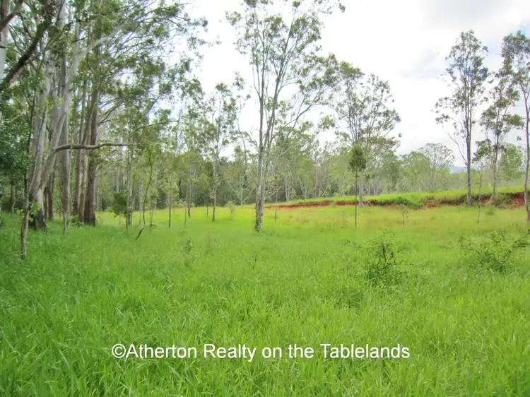Main view of Homely land listing, 13 Harding Road, Wondecla QLD 4887