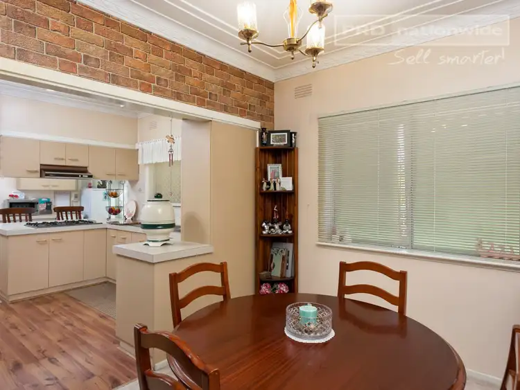 Second view of Homely house listing, 26 Raye Street, Tolland NSW 2650