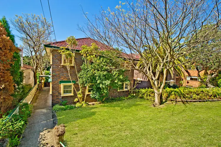 Sixth view of Homely apartment listing, 2/55 Boronia Road, Bellevue Hill NSW 2023