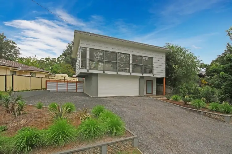 Main view of Homely house listing, 26 The Wool Road, Basin View NSW 2540