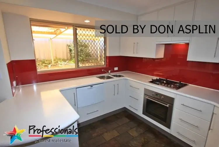 58B Hawford Way, Willetton WA 6155