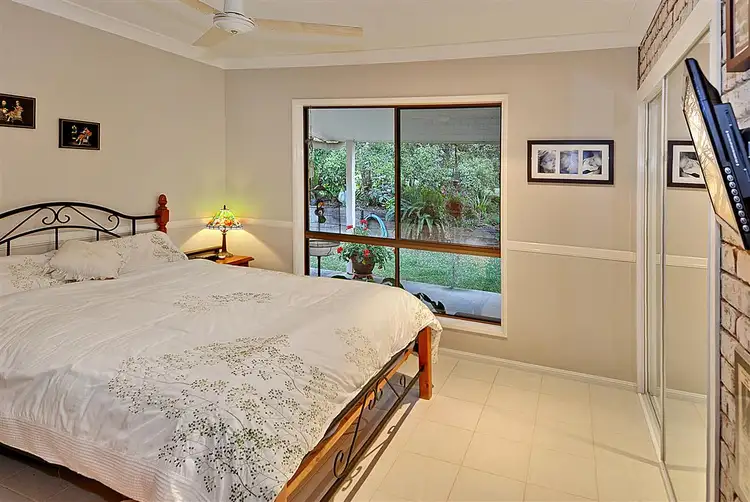 Sixth view of Homely house listing, 21 Bottlebrush Crt, Peachester QLD 4519