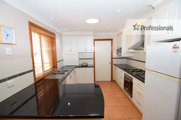Fifth view of Homely house listing, 5A Jarrah Court, Kelso NSW 2795