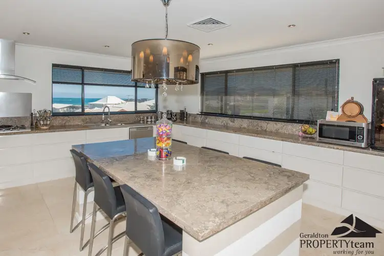 Fourth view of Homely house listing, 2 Basile Court, Wandina WA 6530