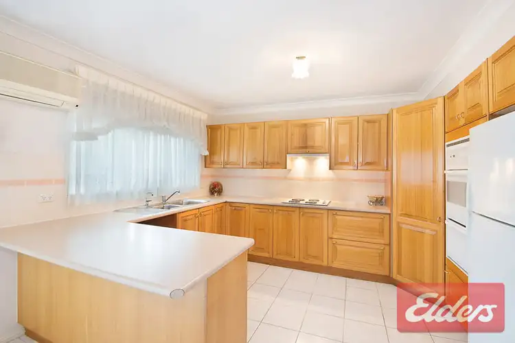 Third view of Homely house listing, 10a Baron Close, Kings Langley NSW 2147