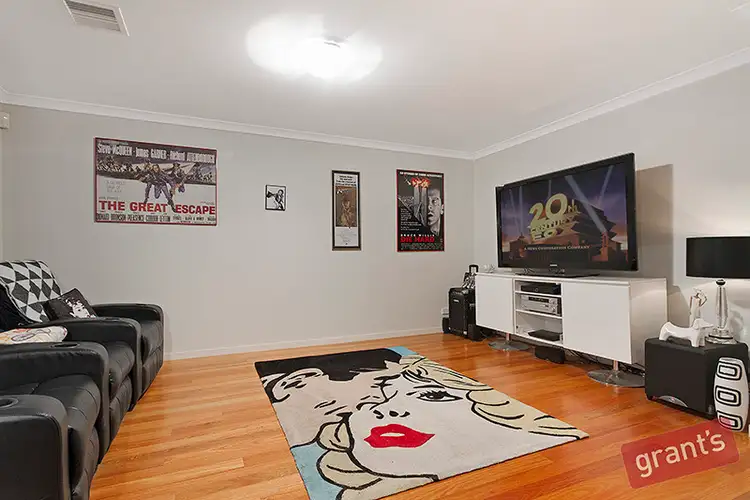 Seventh view of Homely house listing, 9 Rose Garden Court, Narre Warren North VIC 3804