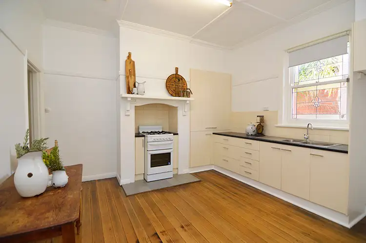 Fourth view of Homely house listing, 32A Heath Sreet, Red Cliffs VIC 3496