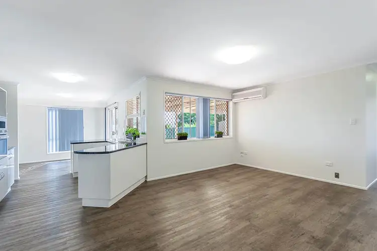 Third view of Homely house listing, 119 Glenvale Road, Newtown QLD 4350