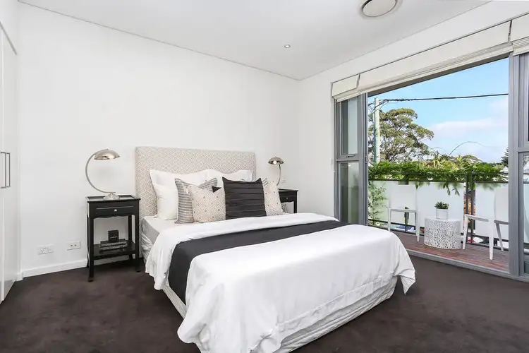 Sixth view of Homely house listing, 6 Henry Street, Balmain NSW 2041