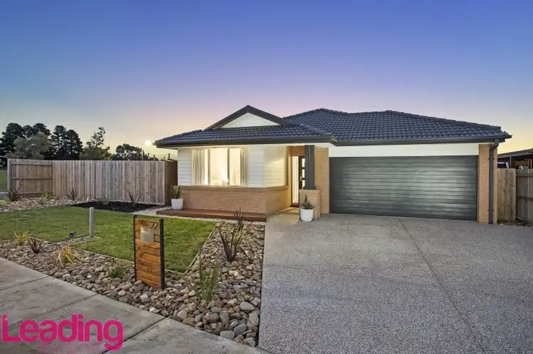 22 Coop Drive, Gisborne VIC 3437